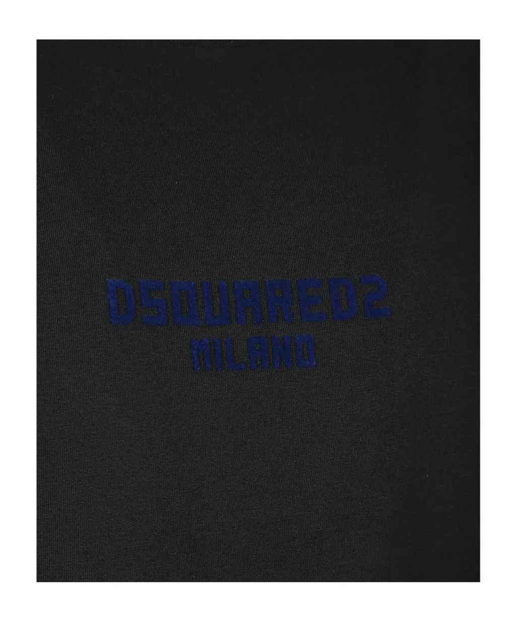 Logo-Detail T-Shirt