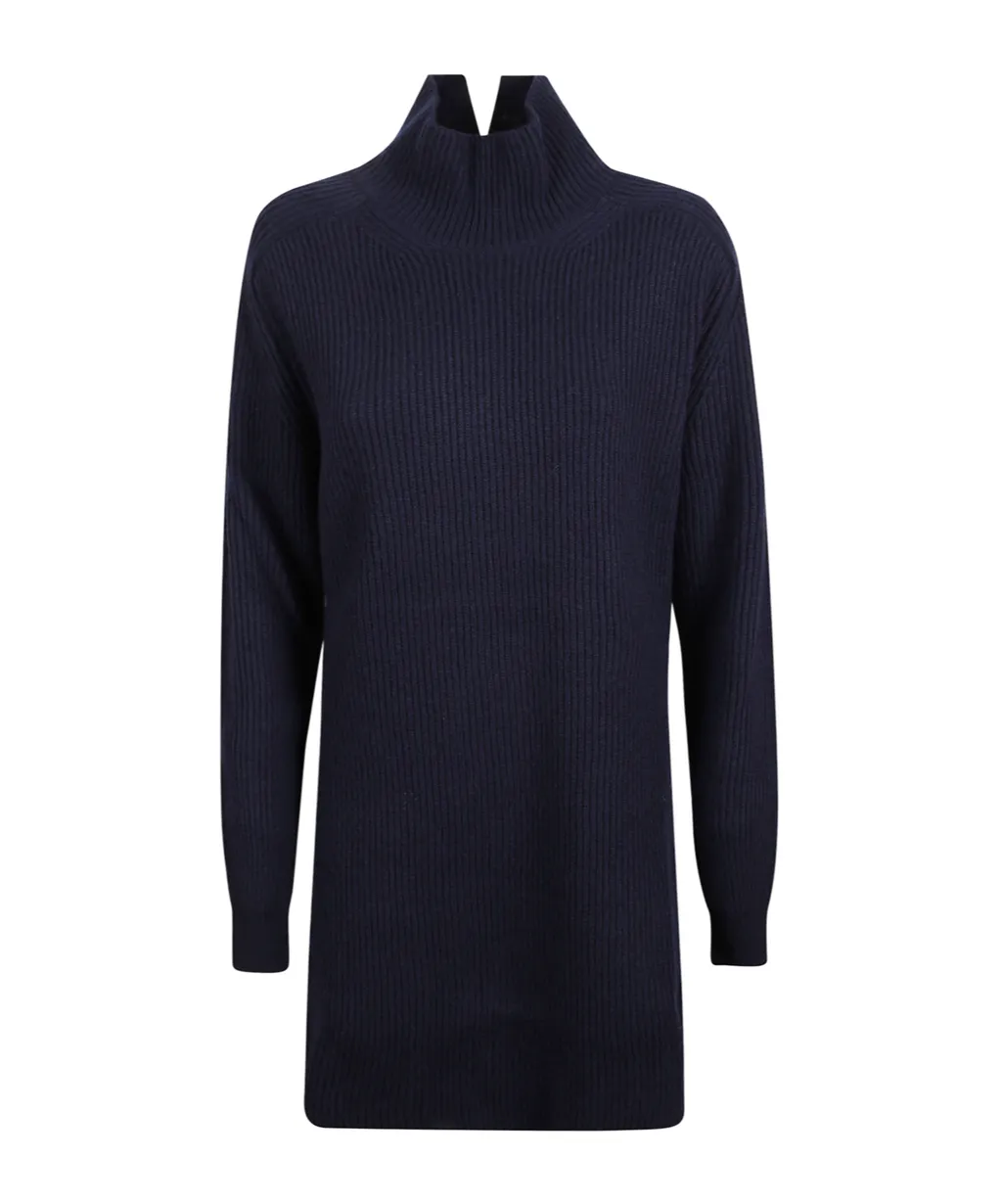 Dondup Dresses Blue