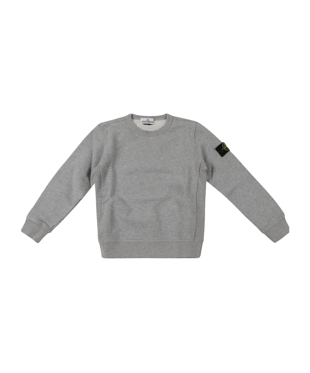 Crew Neck Sweatshirt