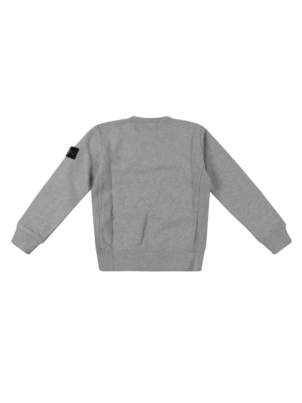 Crew Neck Sweatshirt