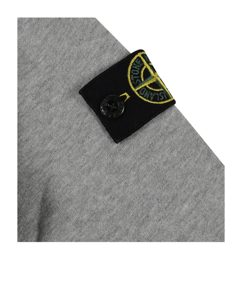 Crew Neck Sweatshirt