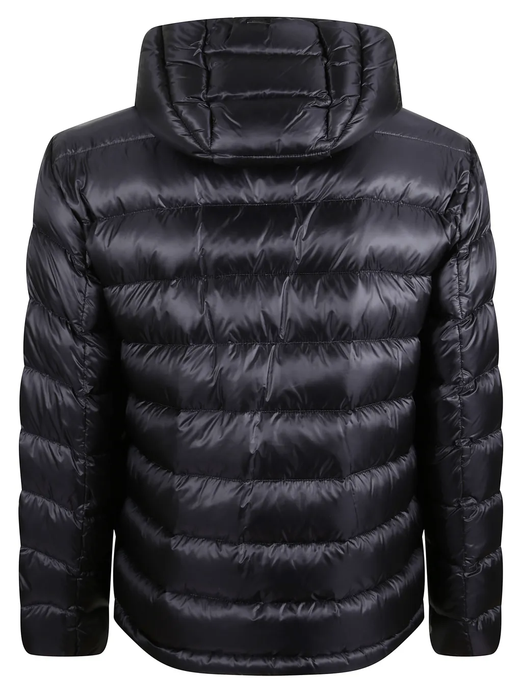 Herno Hooded Padded Jacket