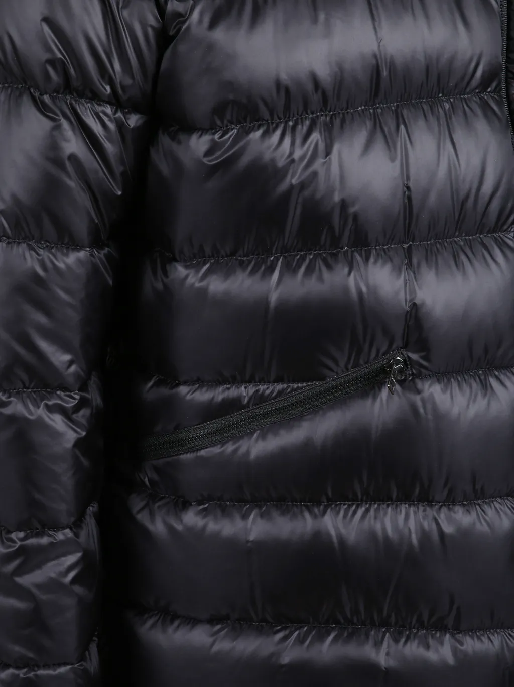 Herno Hooded Padded Jacket