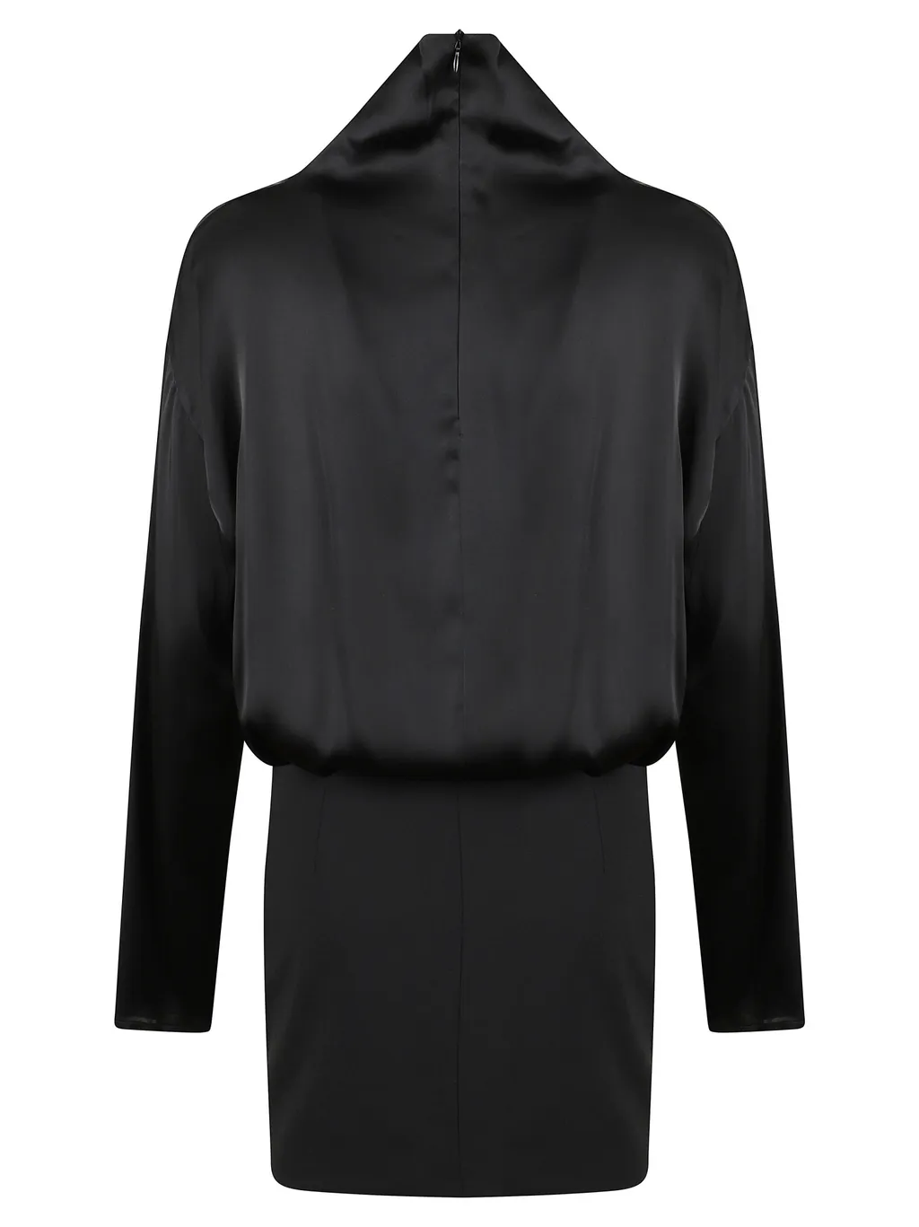 Dondup Dresses Black