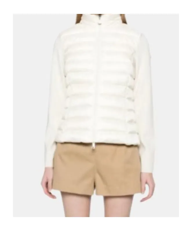 Long Sleeve Cotton Coat