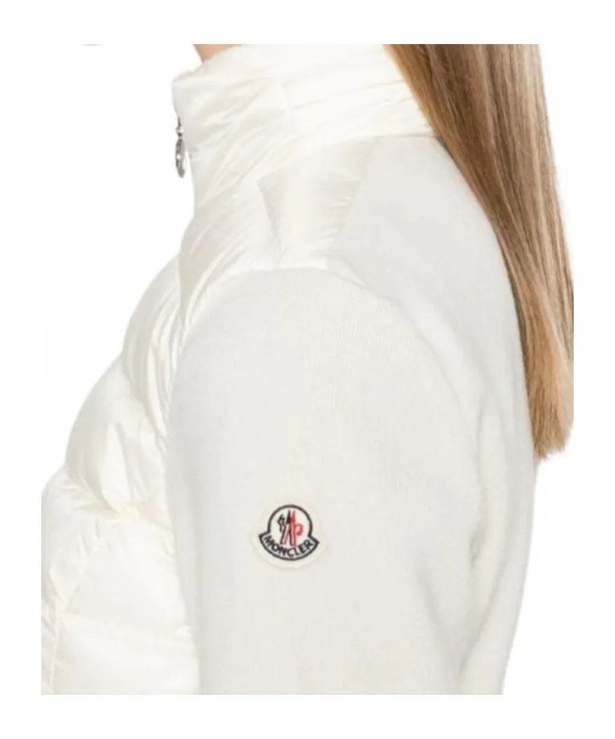 Long Sleeve Cotton Coat