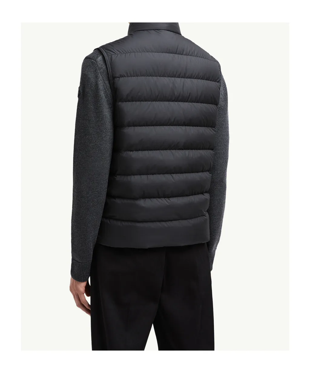 Treompan Down Vest