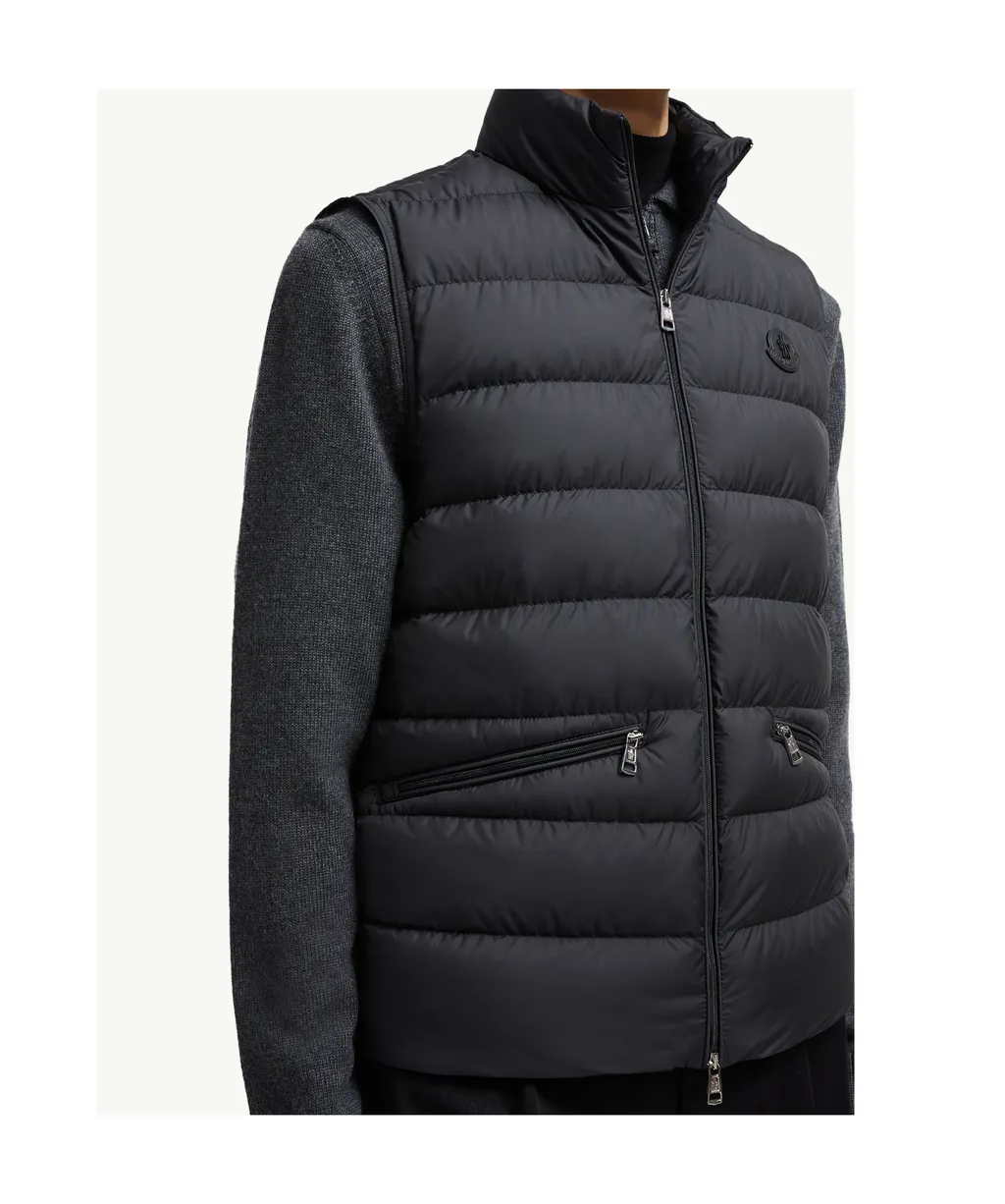Treompan Down Vest