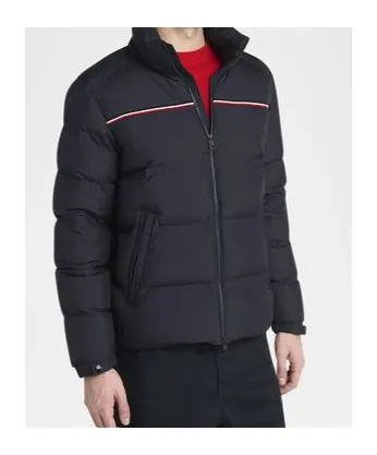 Bouvaque Short Down Jacket
