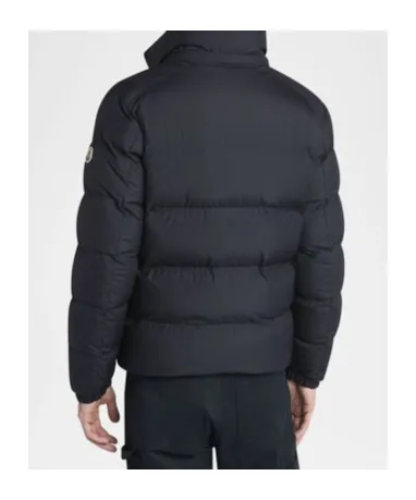 Bouvaque Short Down Jacket