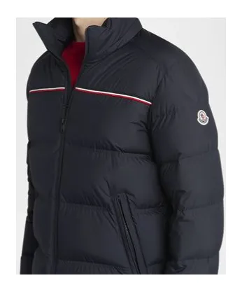 Bouvaque Short Down Jacket