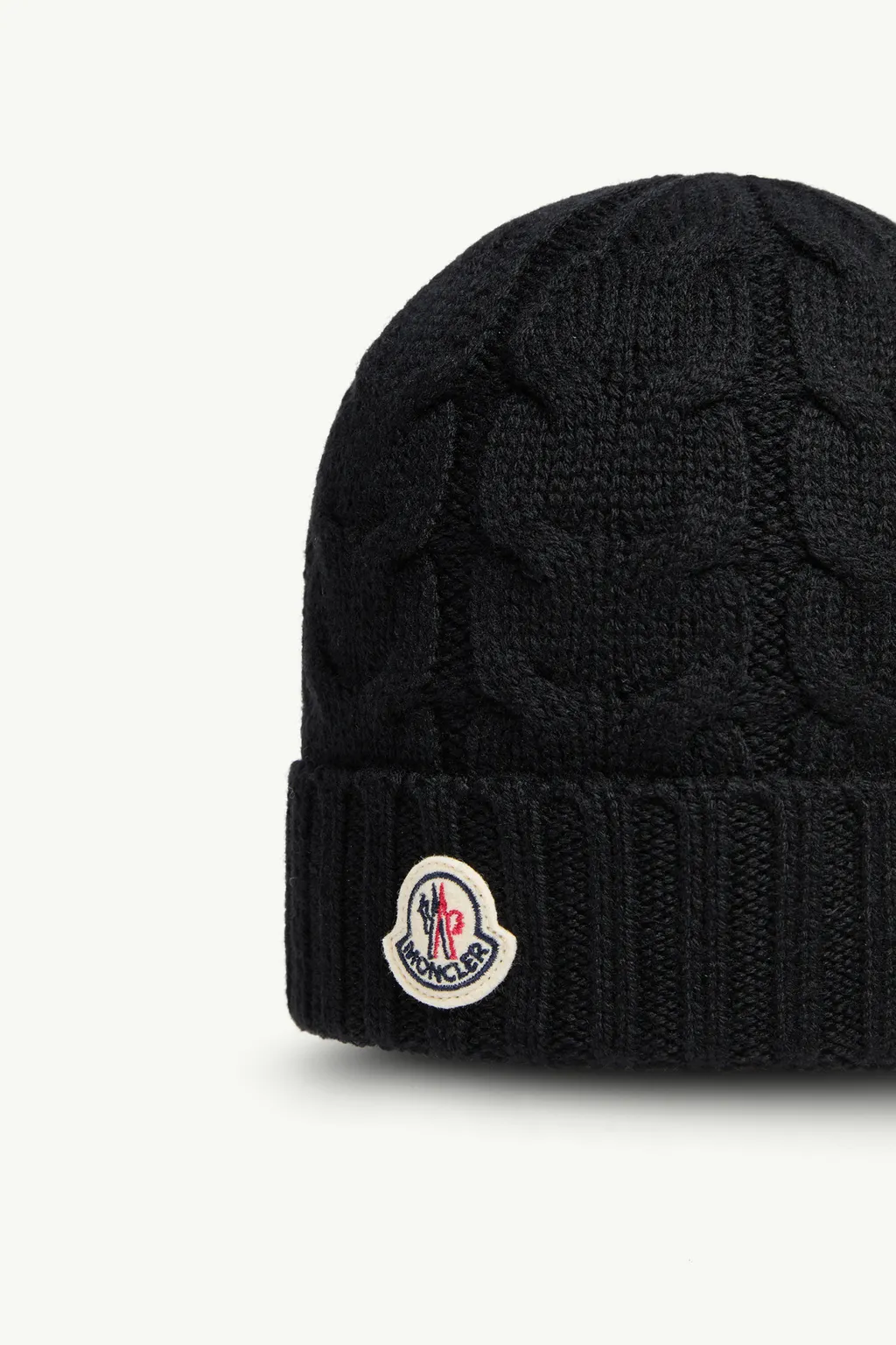 Wool Beanie