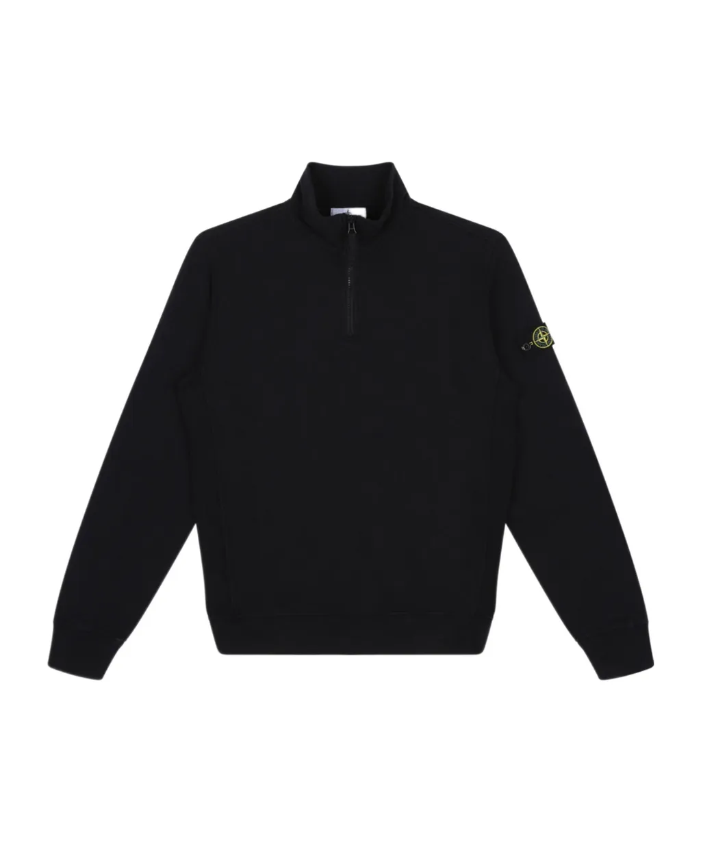 Logo-Detail Sweatshirt