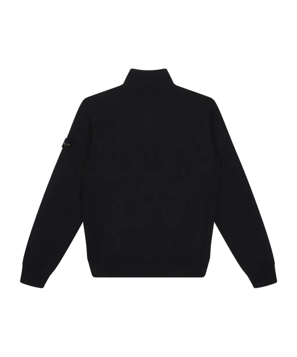 Logo-Detail Sweatshirt