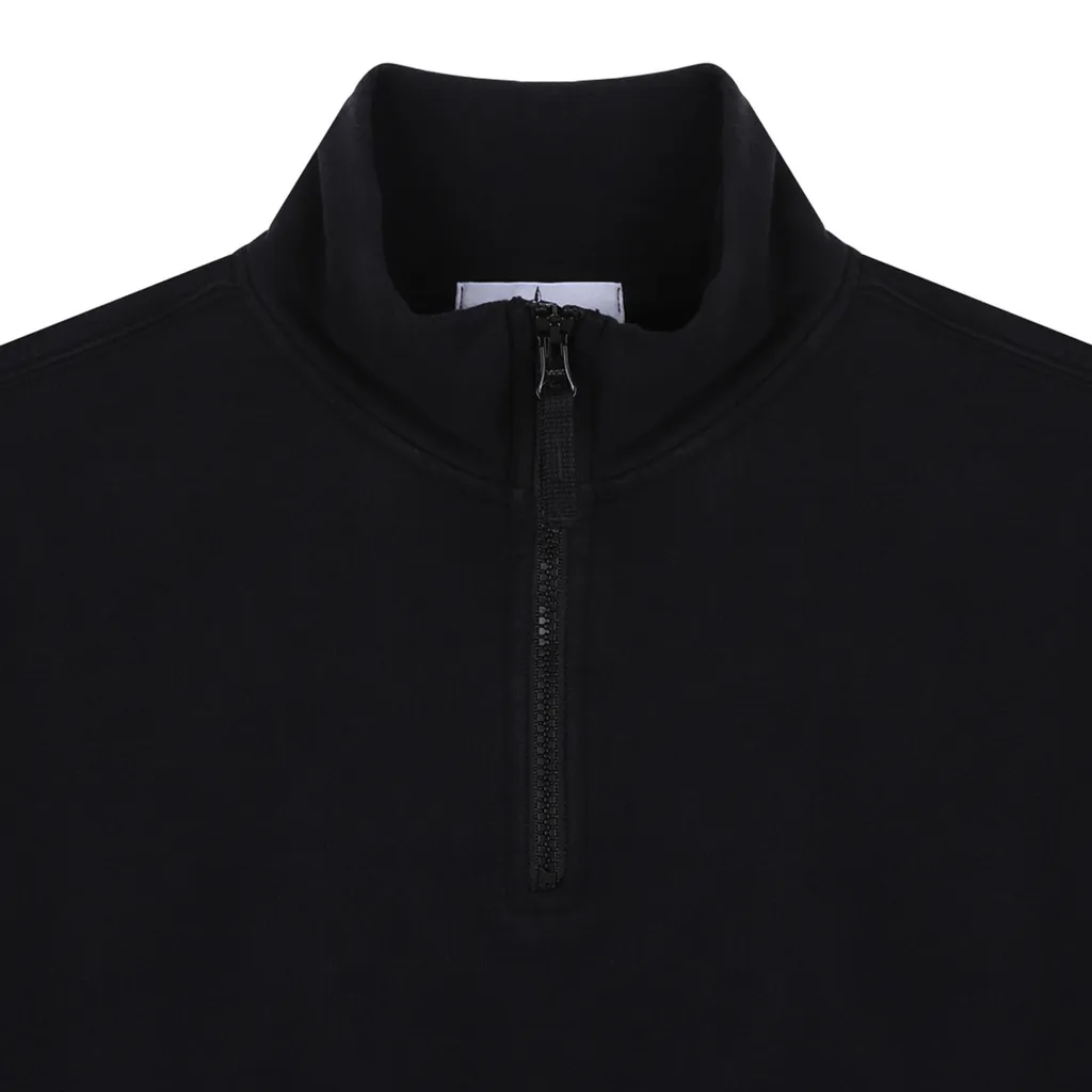 Logo-Detail Sweatshirt