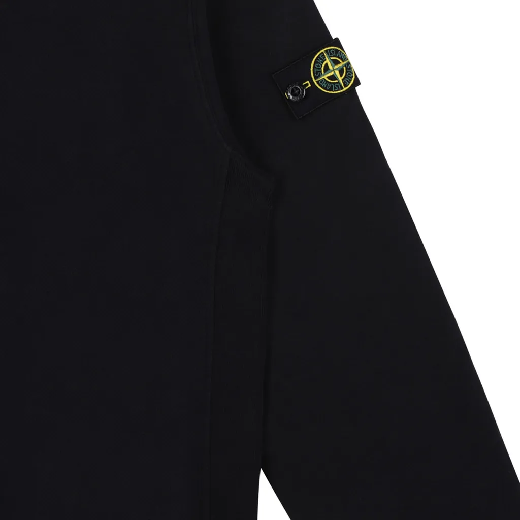 Logo-Detail Sweatshirt