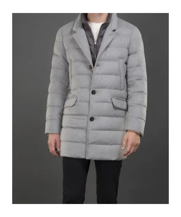 Moorer Costanzo Ls9 Coat