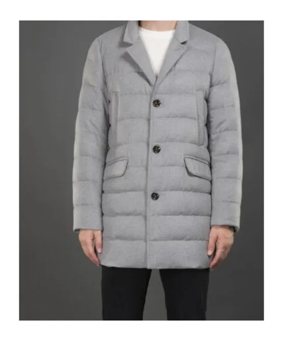 Moorer Costanzo Ls9 Coat