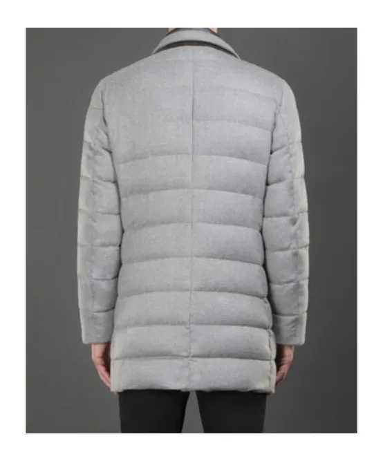 Moorer Costanzo Ls9 Coat