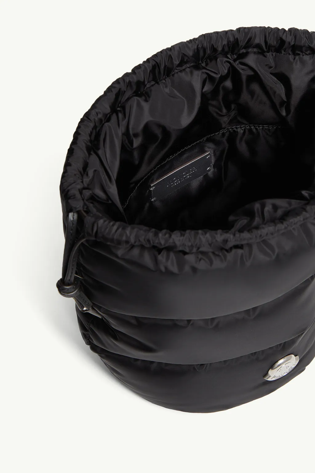 Moncler Caradoc Bucket Bag