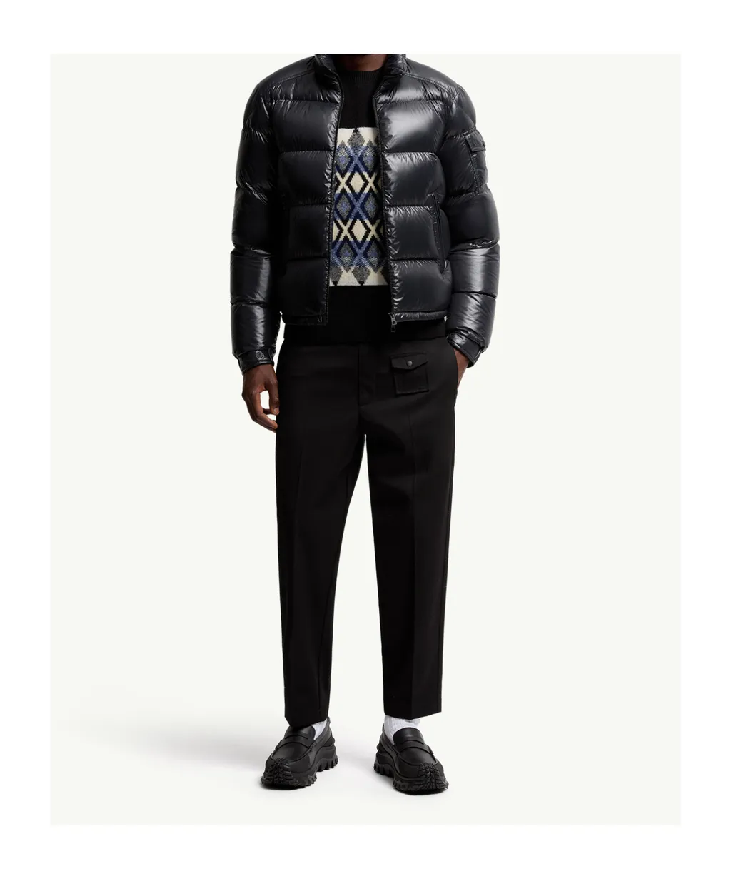 Moncler Levitha Hooded Jacket