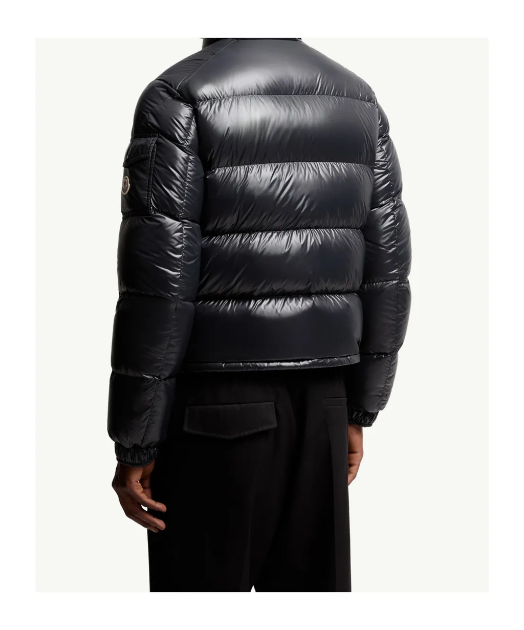 Moncler Levitha Hooded Jacket