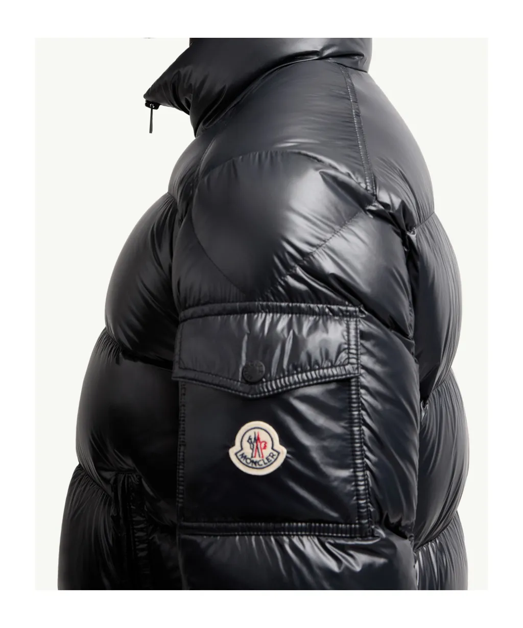 Moncler Levitha Hooded Jacket
