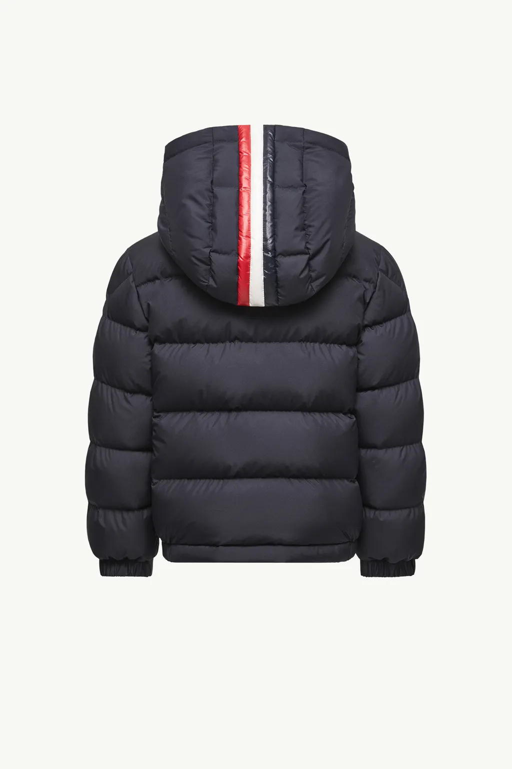 Moncler Enfant Taidu Hooded Down Jacket