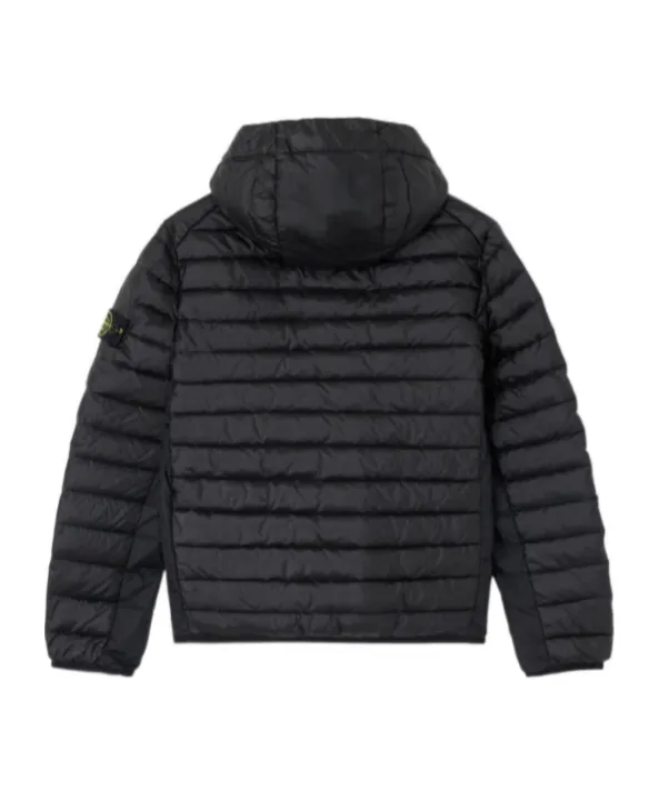 Stone Island Junior Padded Jacket