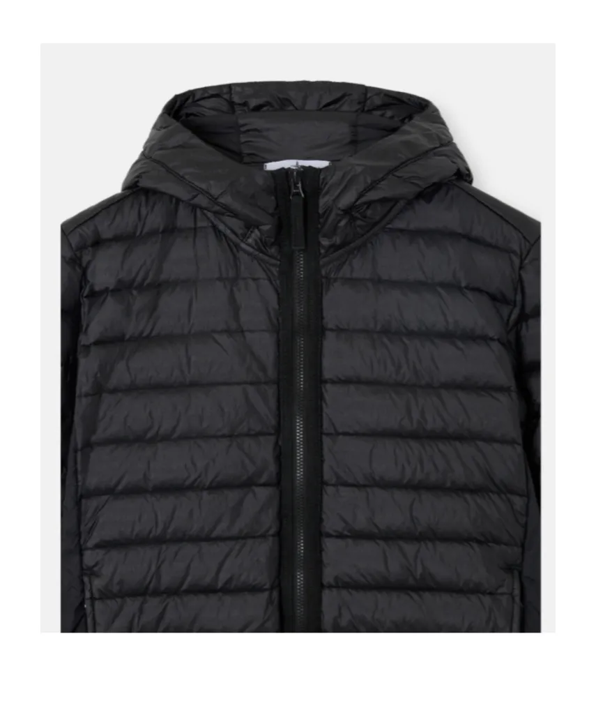 Stone Island Junior Padded Jacket