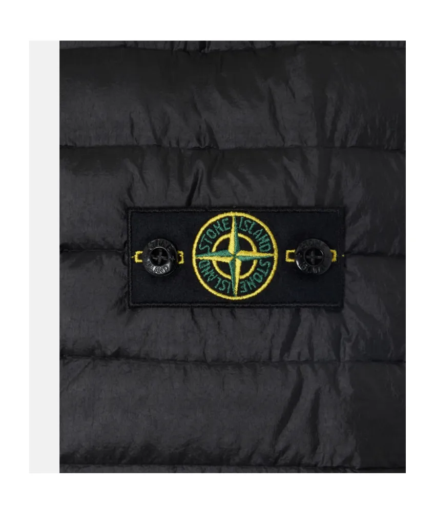 Stone Island Junior Padded Jacket