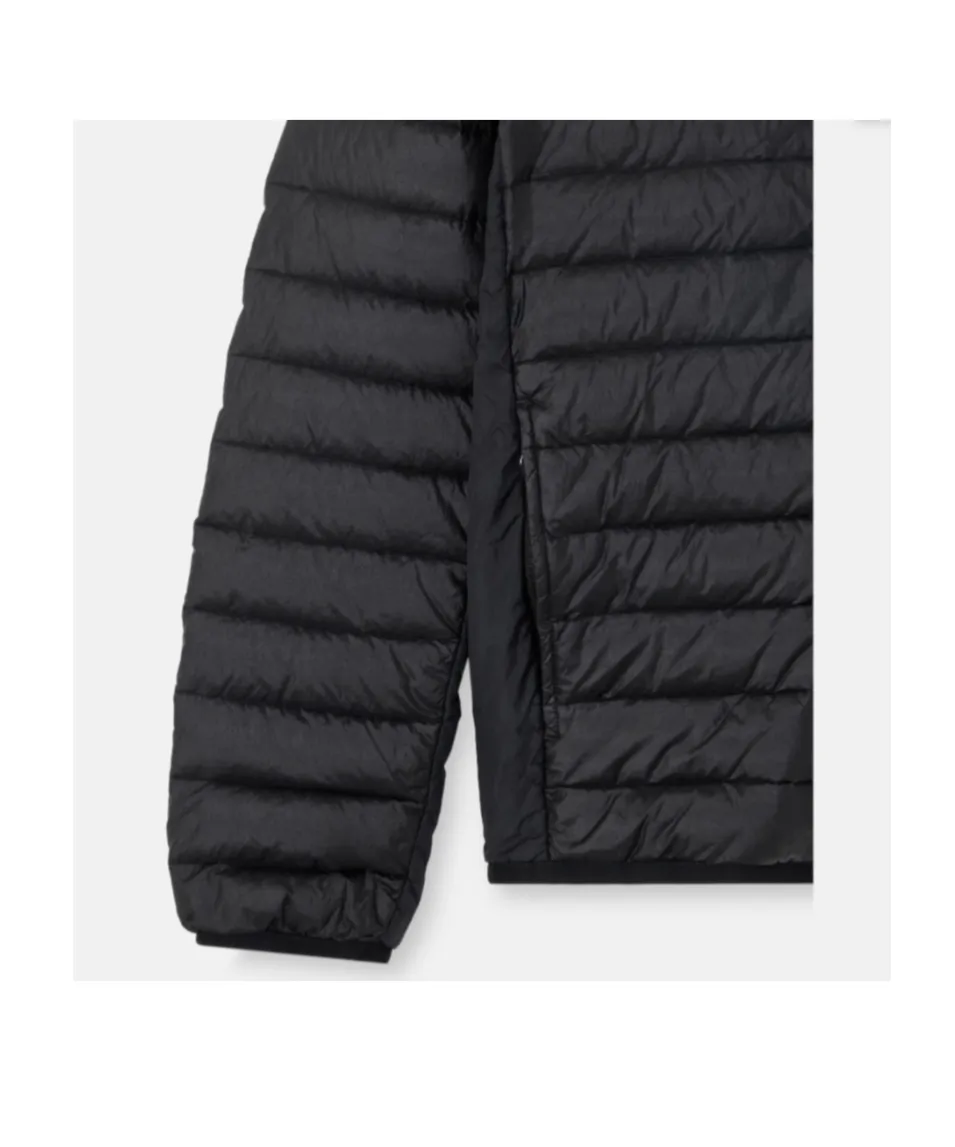 Stone Island Junior Padded Jacket