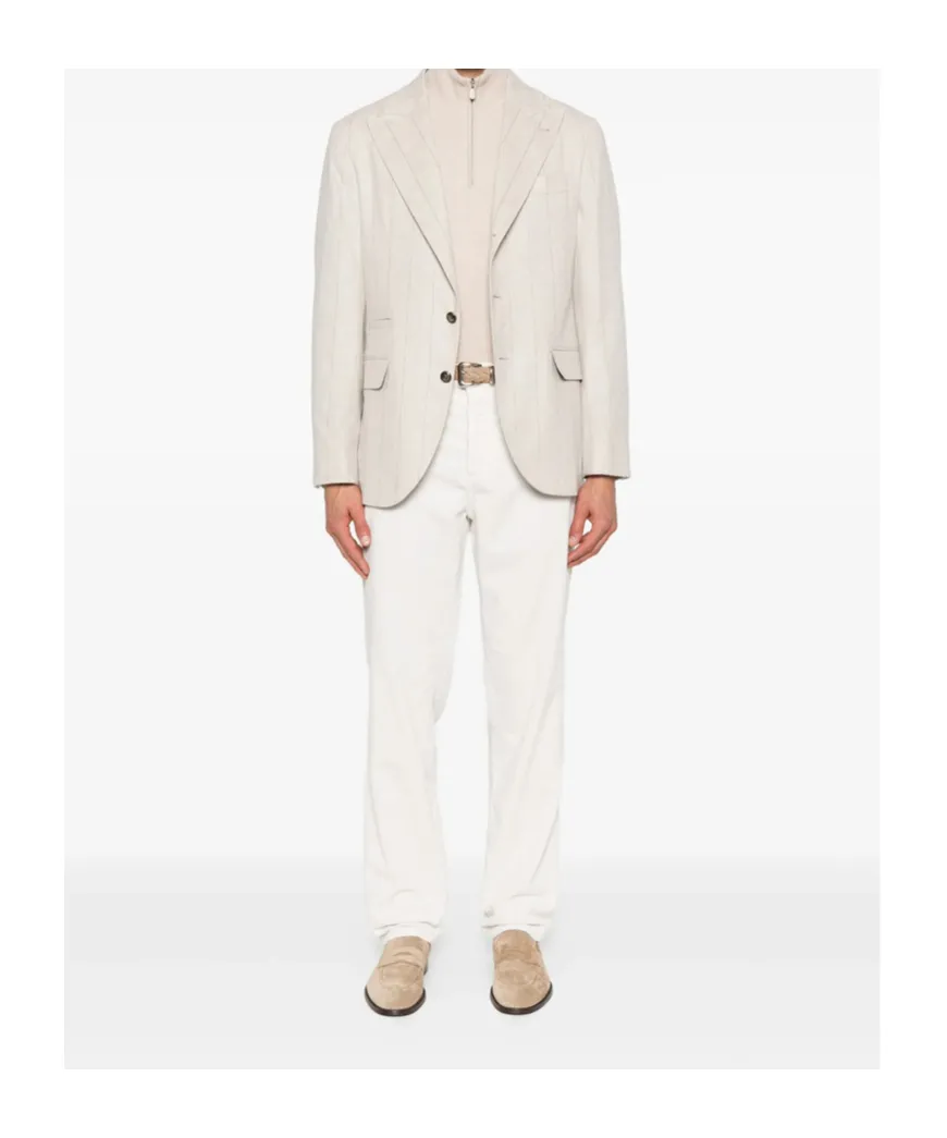 Corduroy Trousers