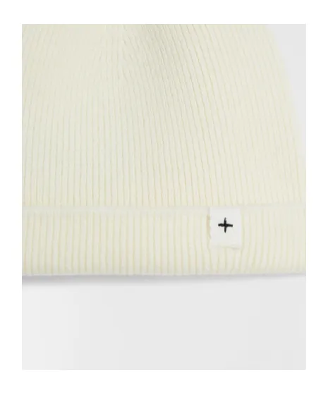 Jil Sander+ Knitted Rib Hat