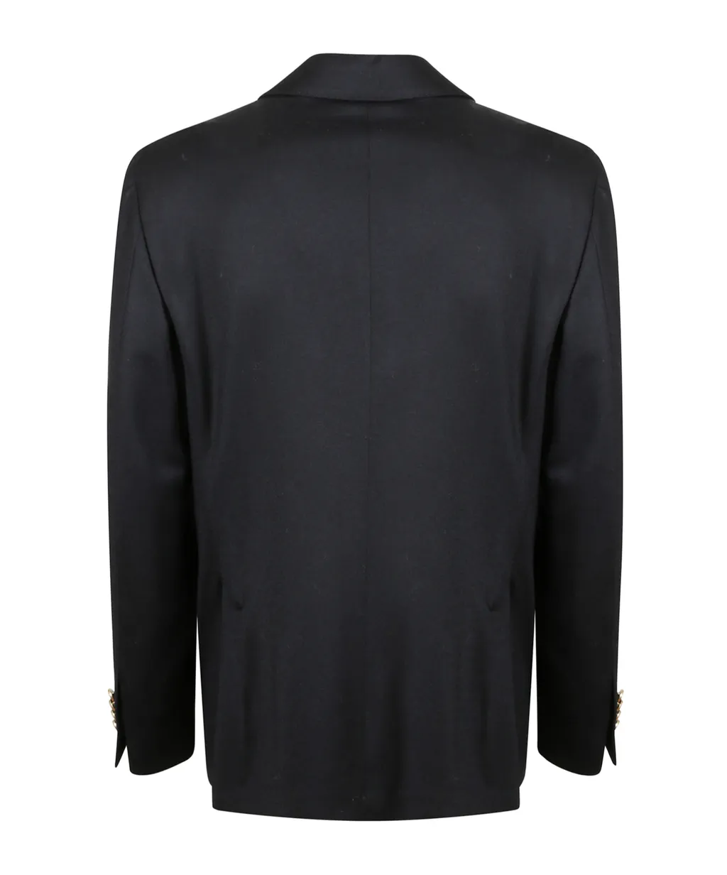 Lardini Single-Breasted Jacket