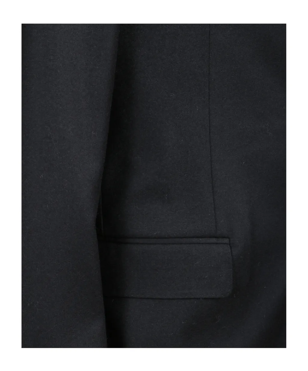Lardini Single-Breasted Jacket