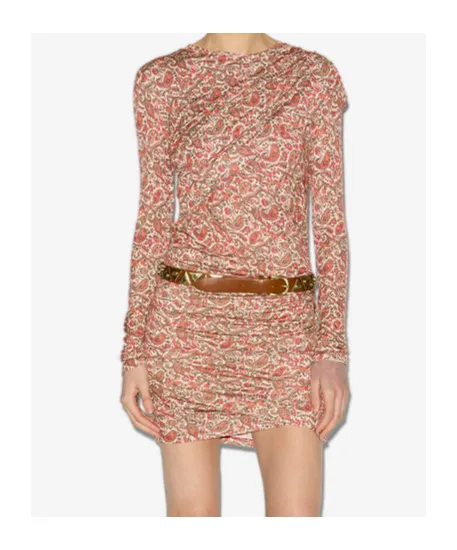 Denise Dress
