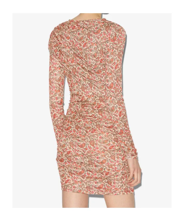 Denise Dress
