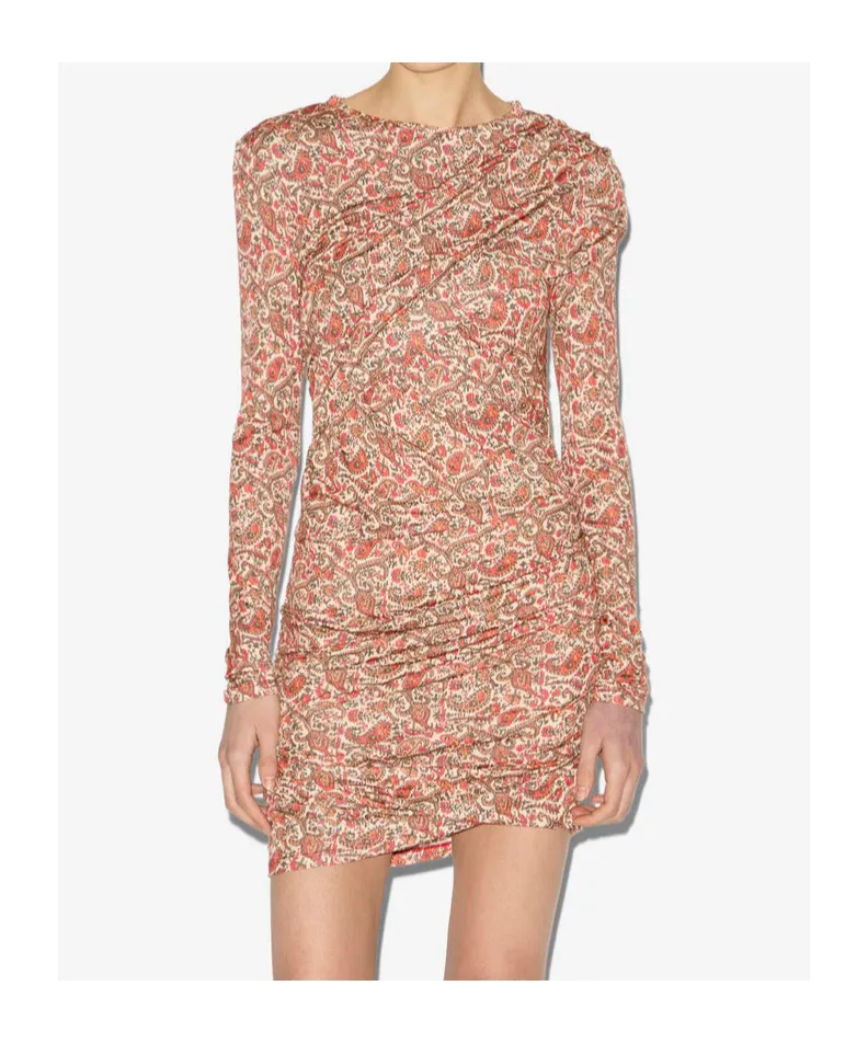 Denise Dress