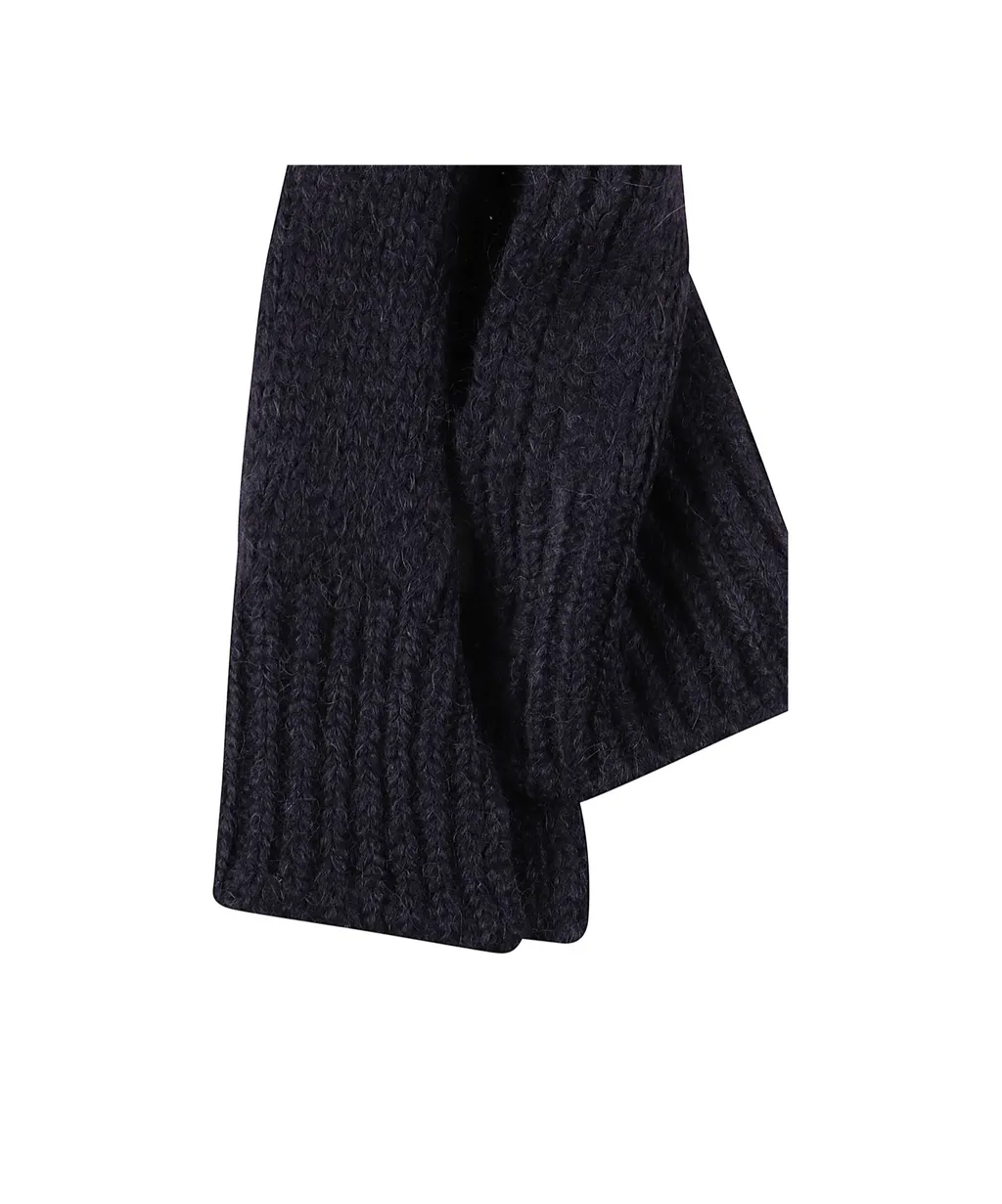 Knitted Scarf