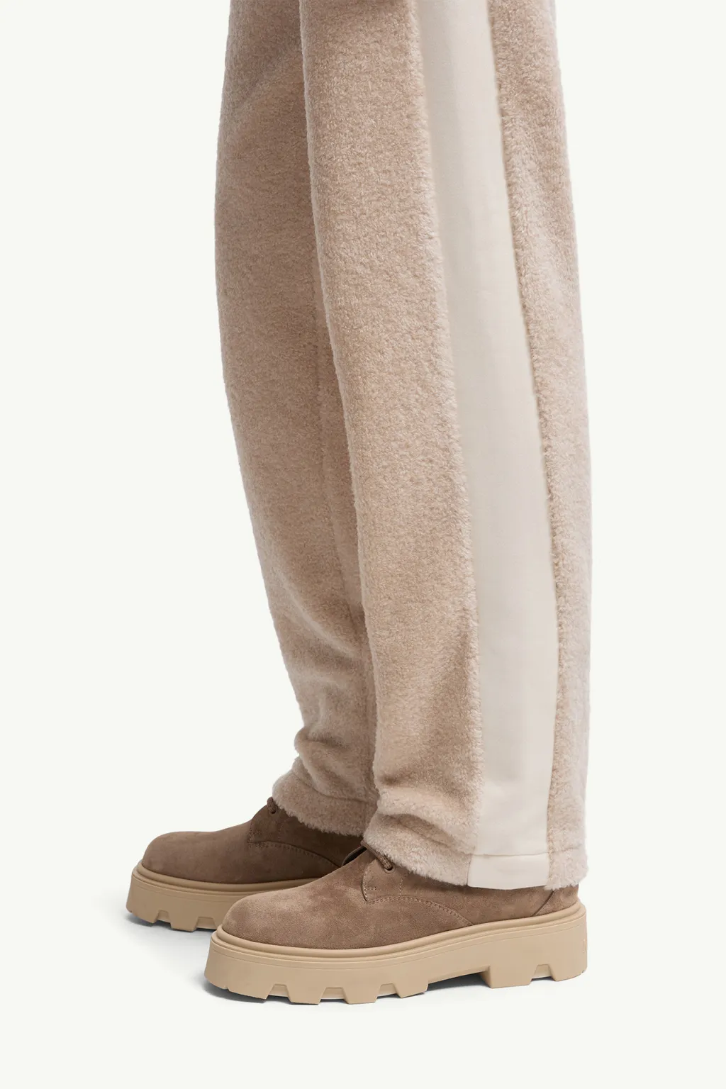Teddy Sweatpants