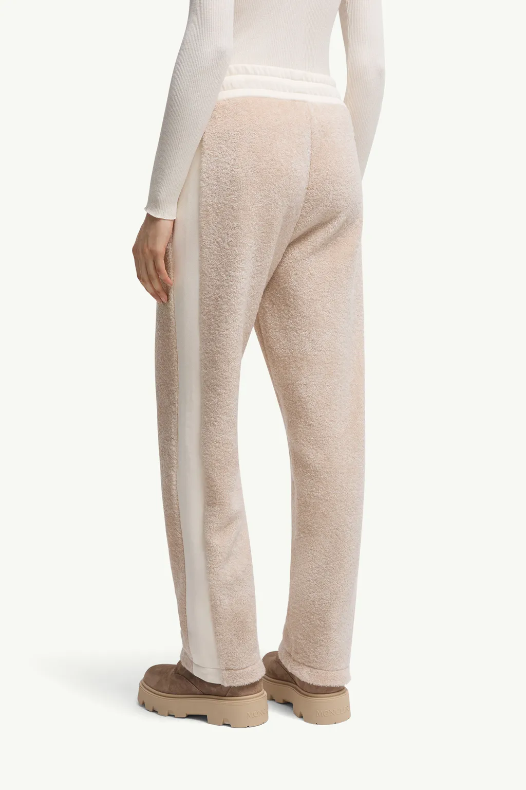 Teddy Sweatpants