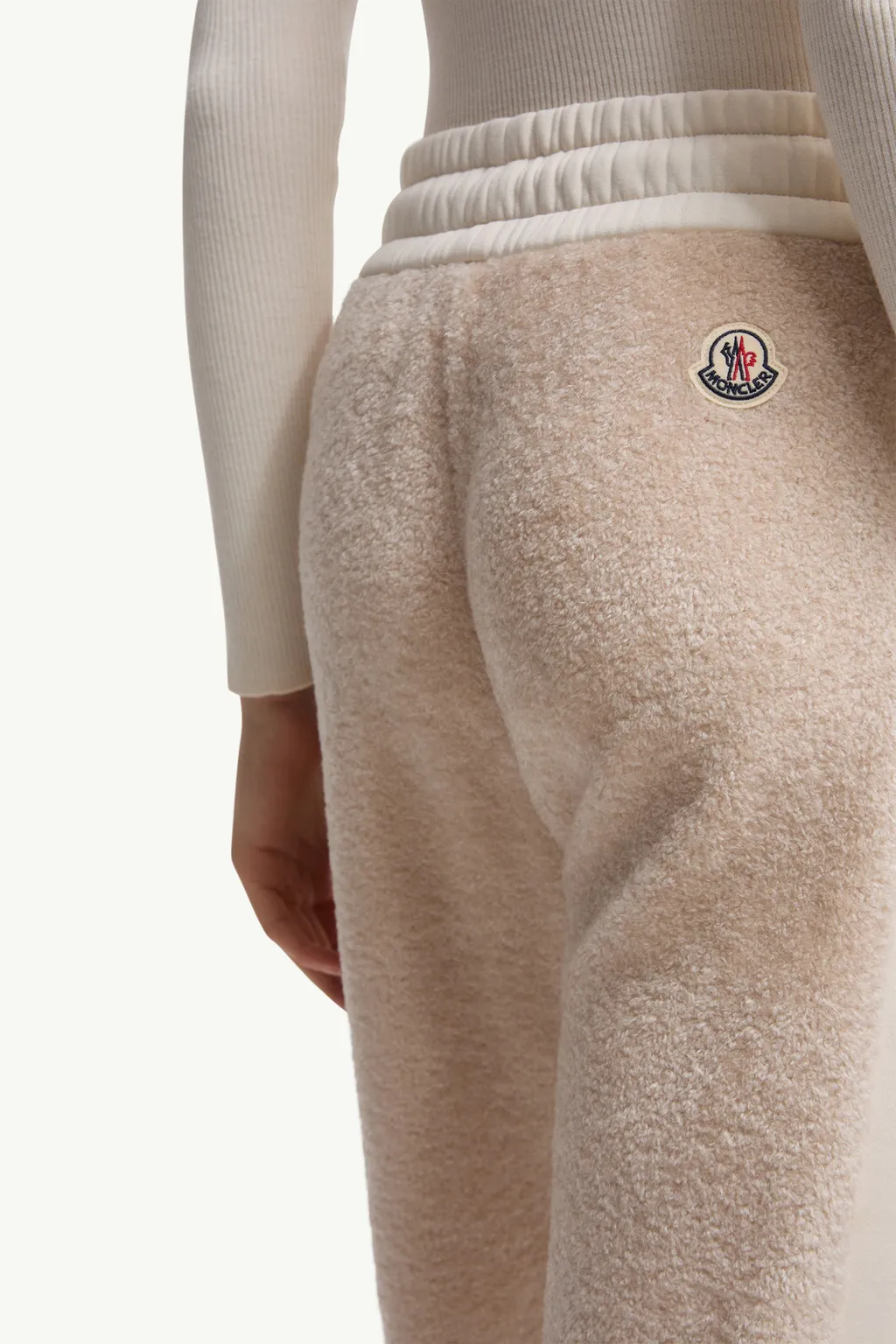 Teddy Sweatpants