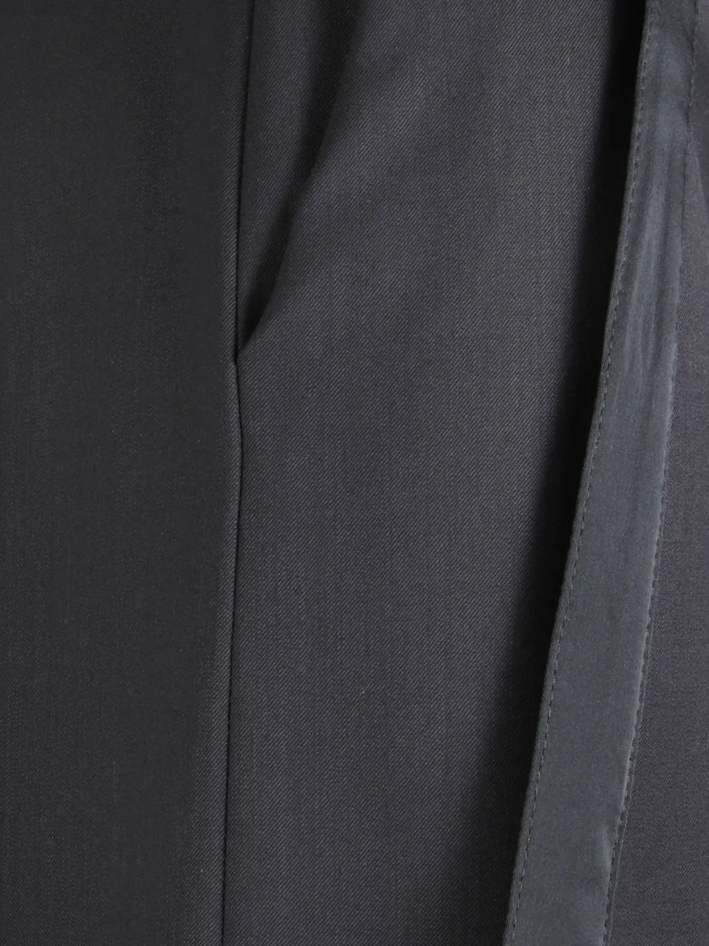 Dondup Trousers Black