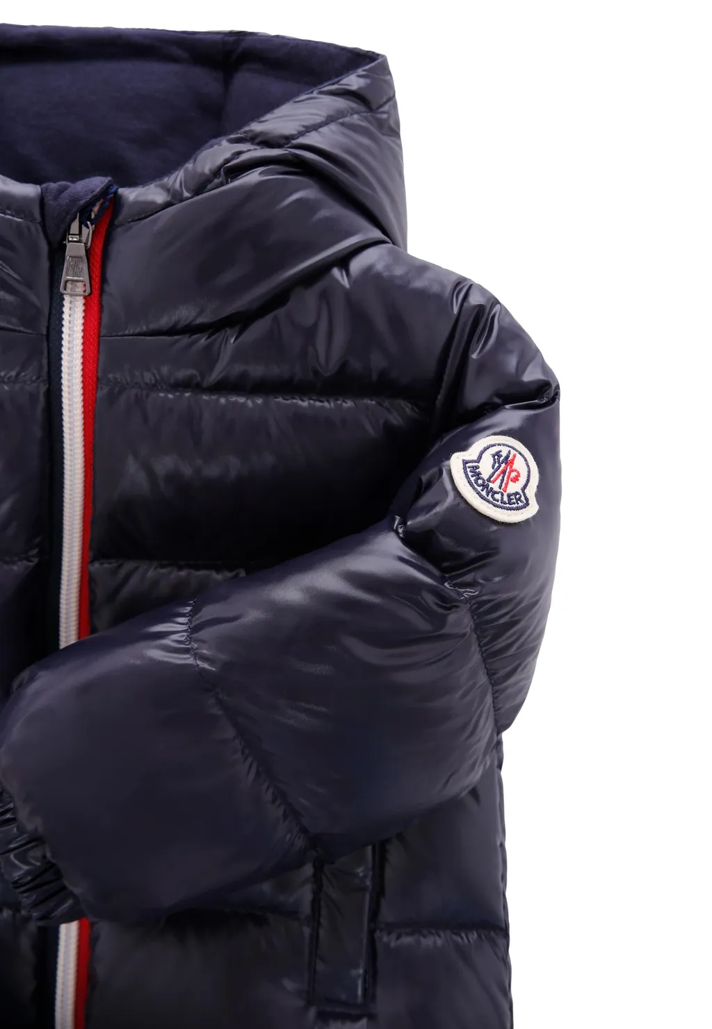 Moncler Enfant New Aubert Jacket
