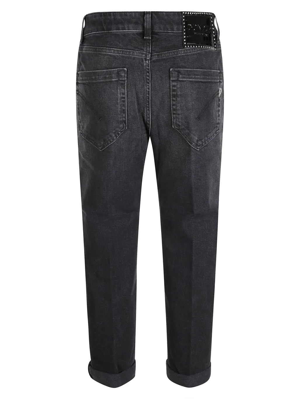 Dondup Jeans Black