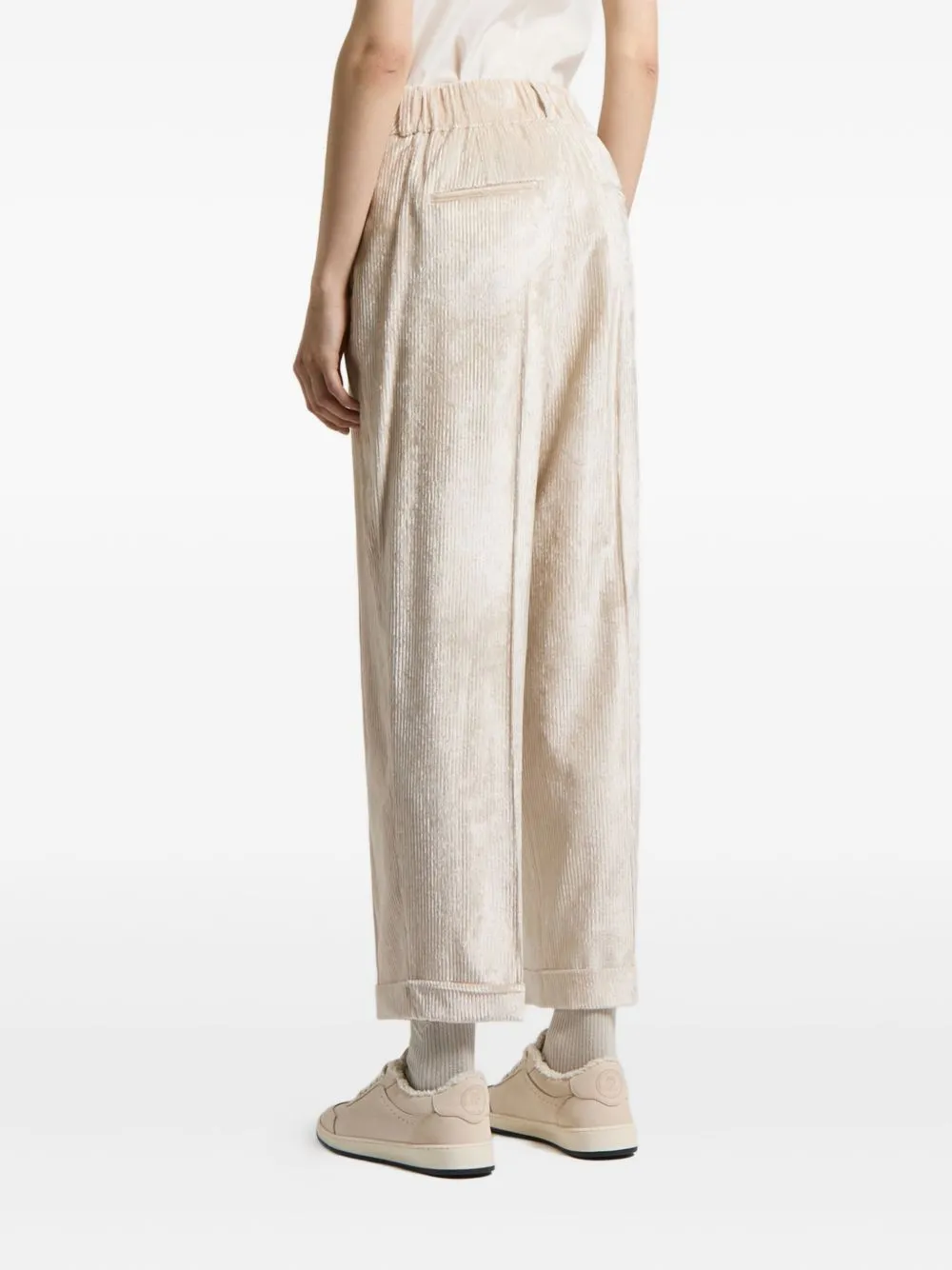Peserico Corduroy Pants