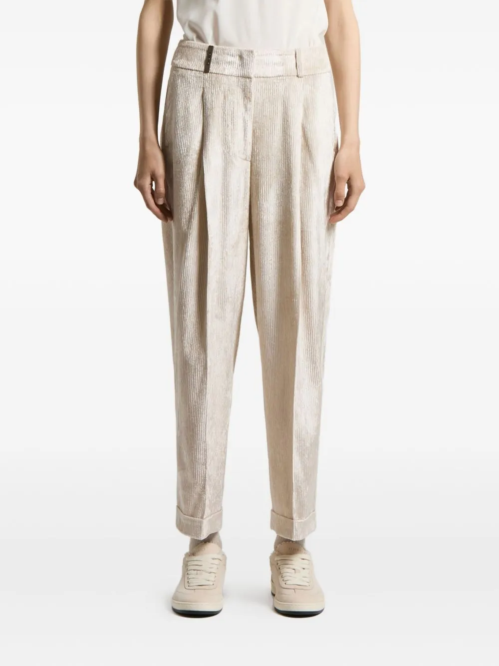 Peserico Corduroy Pants