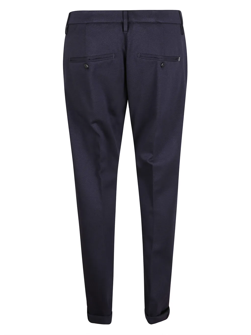 Dondup Trousers Blue