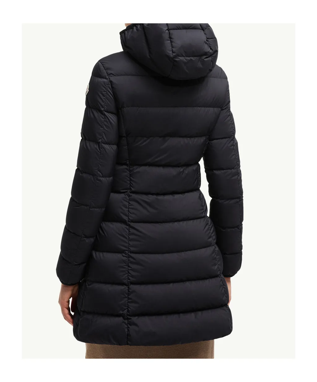 Moncler Gie Hooded Padded Coat